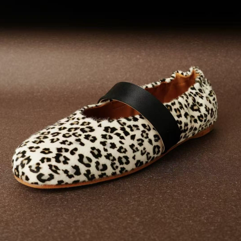 Women Fashion Designer - Luxury Designer Ballet Flats Women Fashion