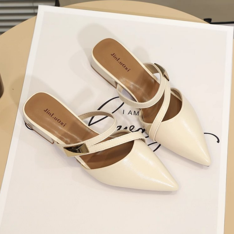 Women Fashion Trend 2026 - Women Summer Sandals 2026 New Fashion