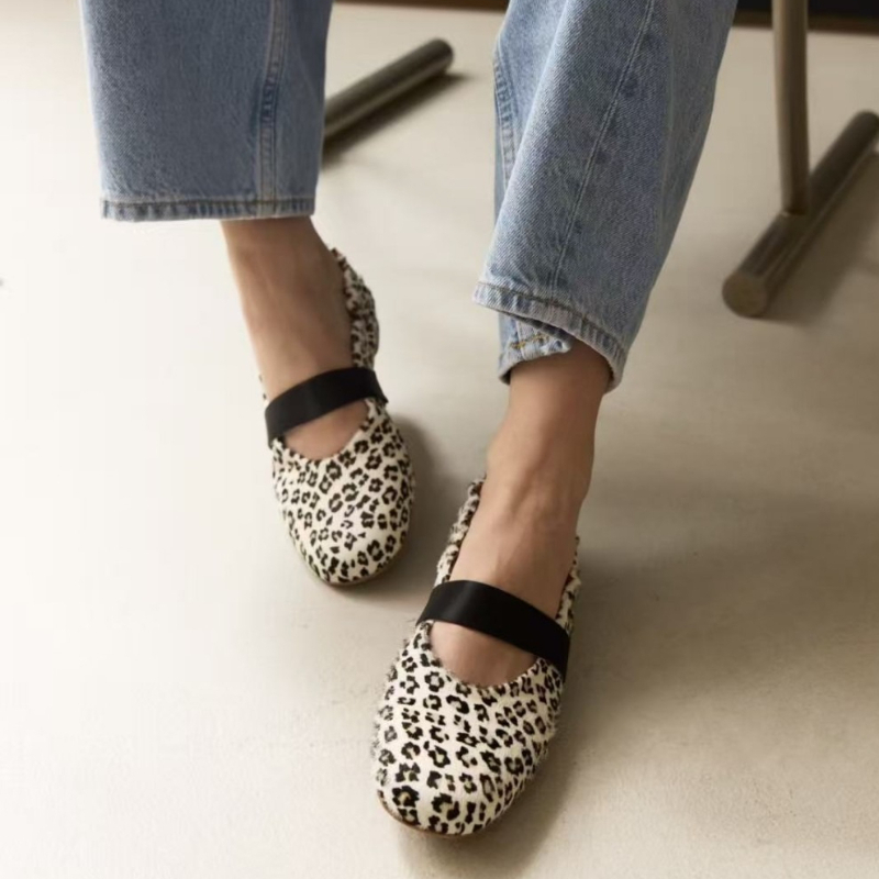 Luxury Designer Ballet Flats W - Women Fashion Designer ulasan dan harga