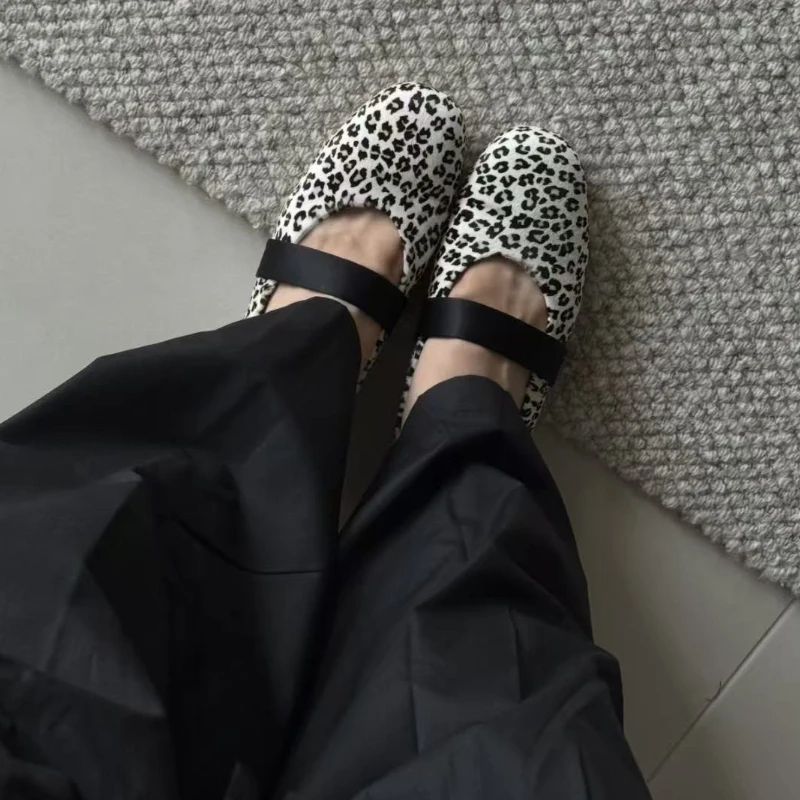 Luxury Designer Ballet Flats W - Women Fashion Designer ulasan dan harga