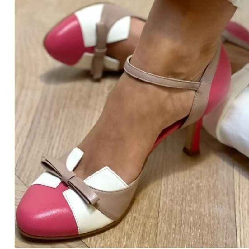 New Summer 2026 Stiletto Sanda - Women Fashion Trend 2026 ulasan dan harga