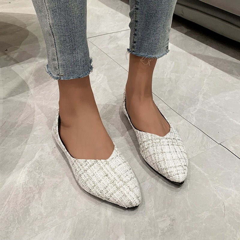 Large Size Single Shoe Women's - Women'S Fashion For 2025 ulasan dan harga