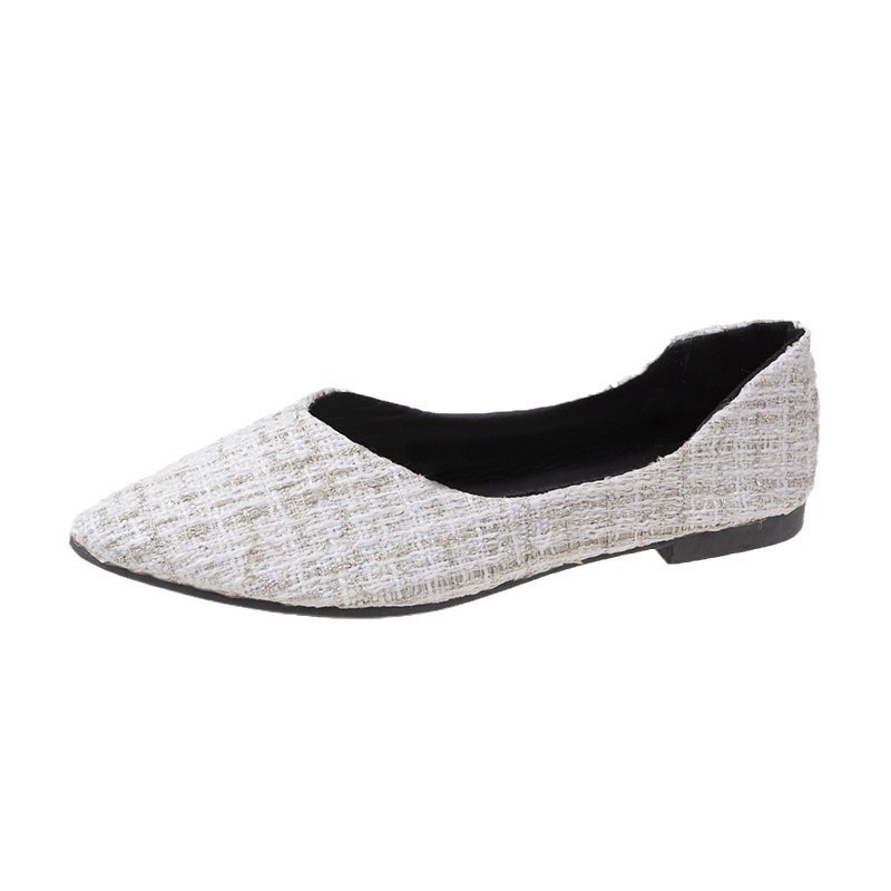 Large Size Single Shoe Women's - Women'S Fashion For 2025 ulasan dan harga