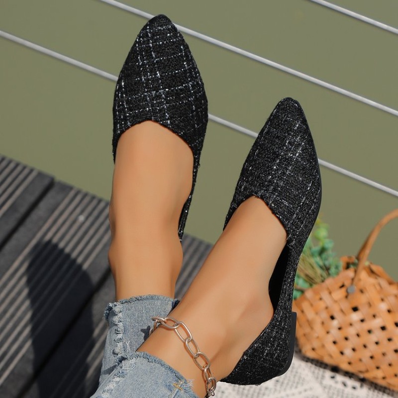 Large Size Single Shoe Women's - Women'S Fashion For 2025 ulasan dan harga