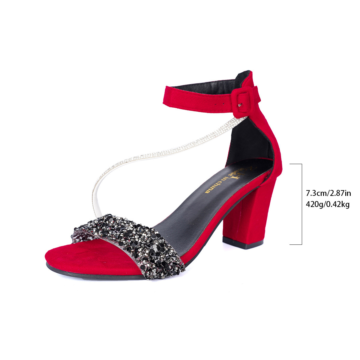 Women's  Summer Fashion Sandal - Women Fashion Trend 2026 ulasan dan harga