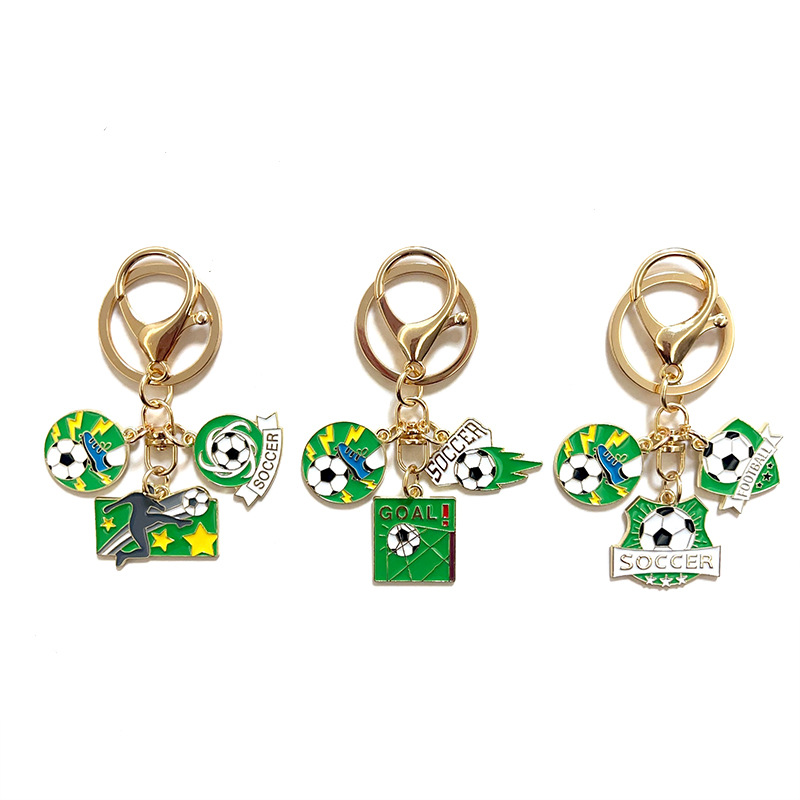 Elegant Keychain Charm Cute Ch - Women'S Ysl Fashion ulasan dan harga