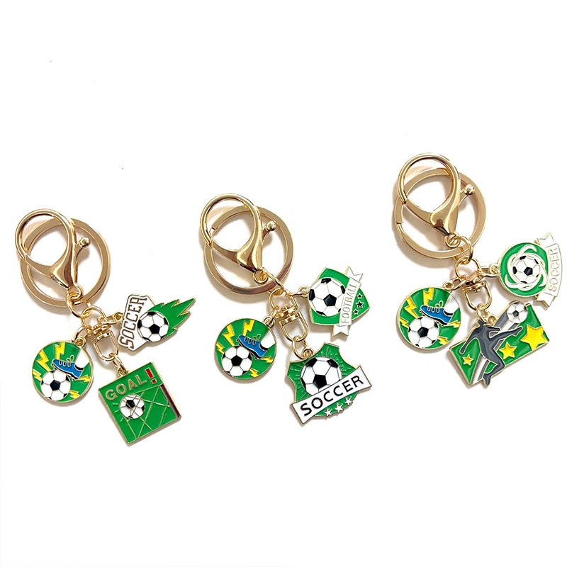 Elegant Keychain Charm Cute Ch - Women'S Ysl Fashion ulasan dan harga