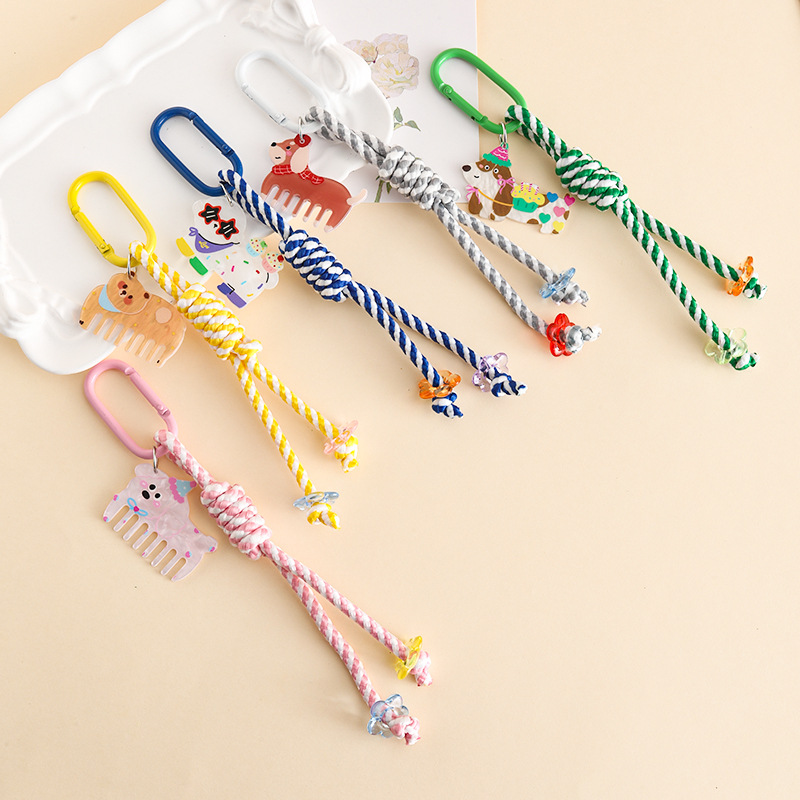 Phone Lanyard Dopamine-Colored - Women'S Ysl Fashion ulasan dan harga