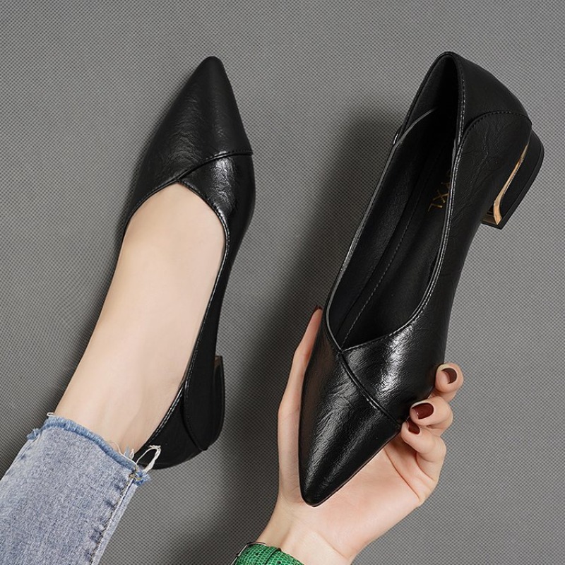 2026 Spring and Autumn New Poi - Women Fashion Trend 2026 ulasan dan harga