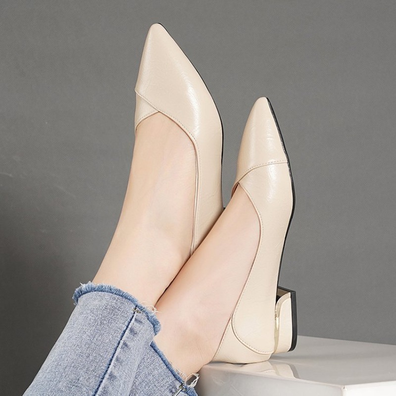 2026 Spring and Autumn New Poi - Women Fashion Trend 2026 ulasan dan harga