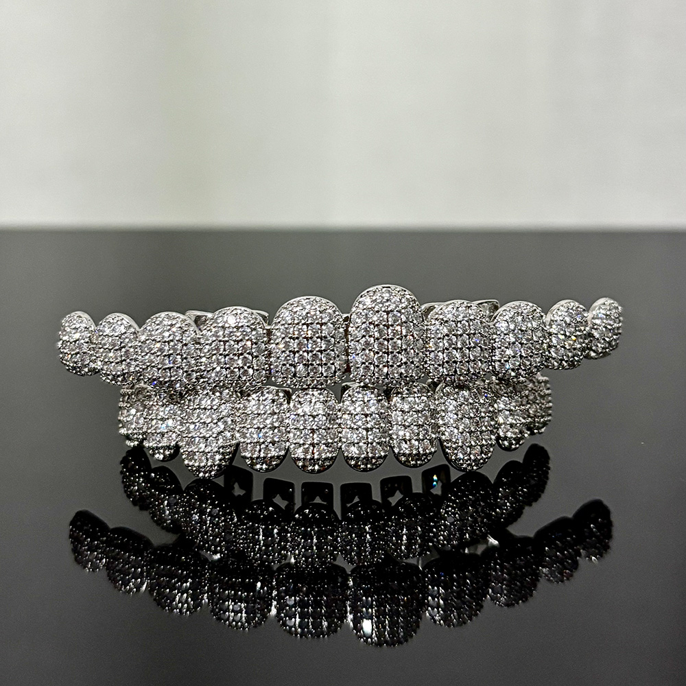 RACHELZ Hip Hop 10/10 Iced Out - Women'S Fashion Visor ulasan dan harga