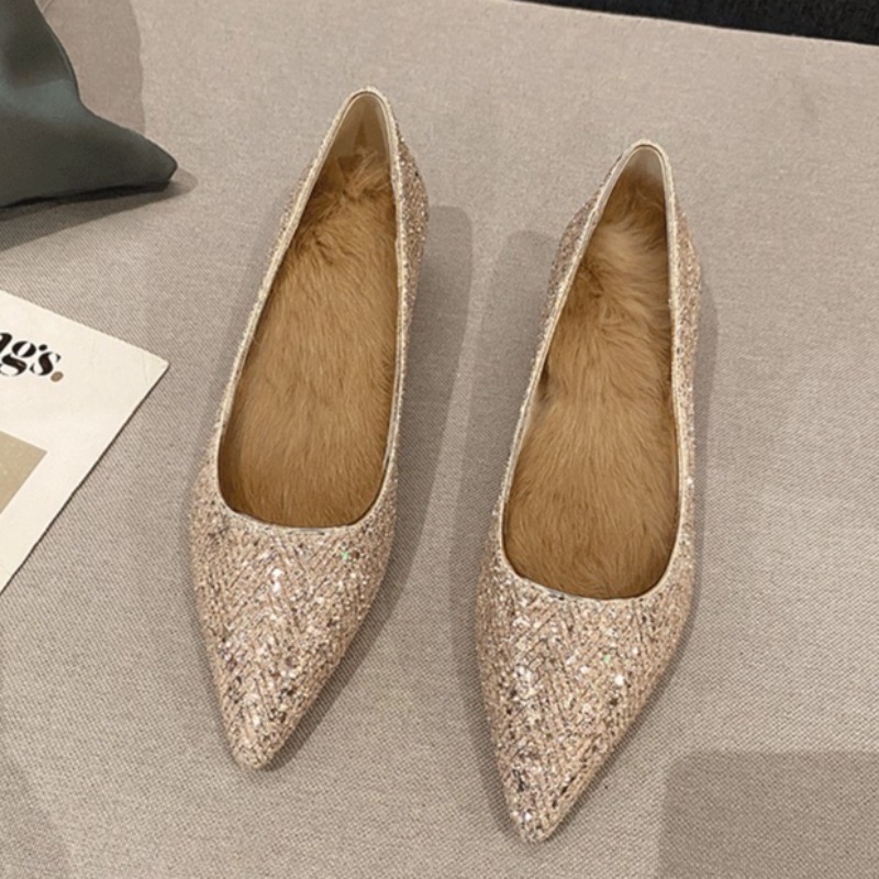 Gold High Heels Women Fashion  - Women Fashion Designers ulasan dan harga