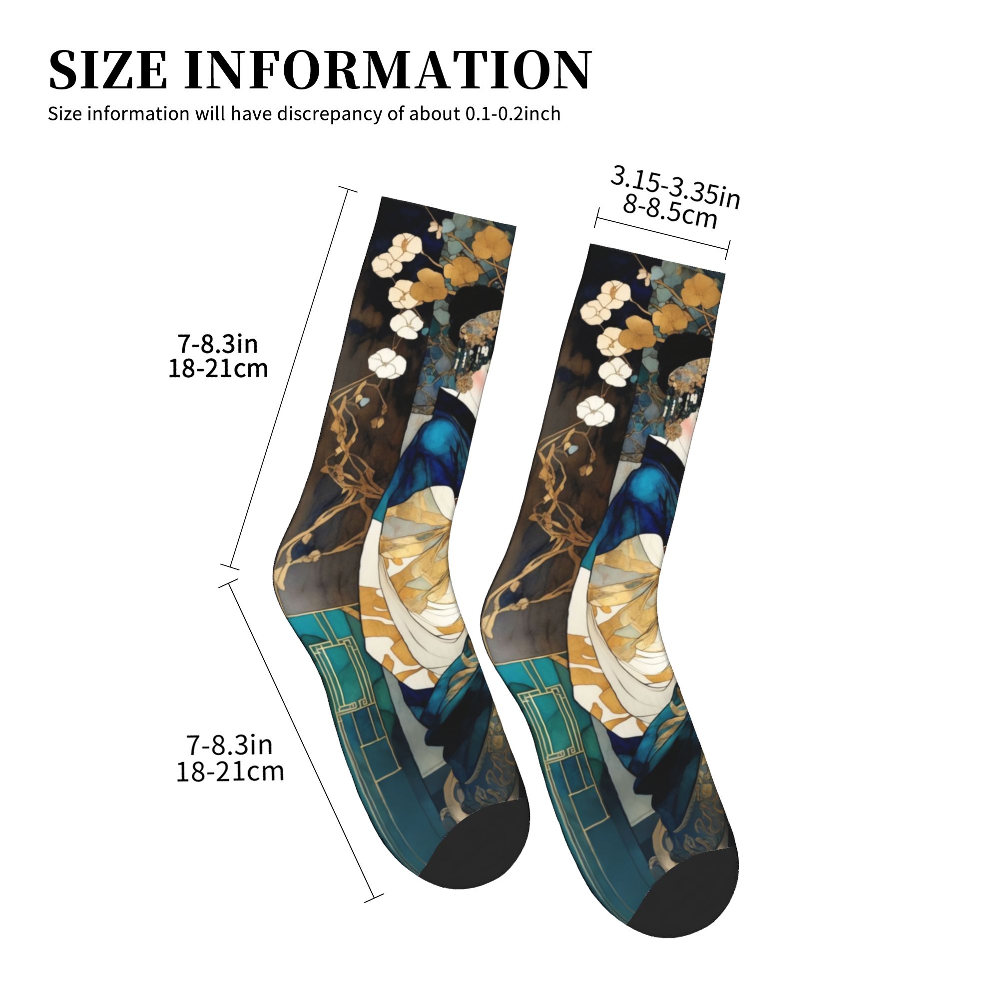 Fashion Luxury Gilded Kimono L - Women'S Fashion Kimono ulasan dan harga