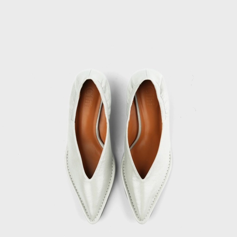 2025 New Pointed Toe Single Sh - Women'S Fashion For 2025 ulasan dan harga