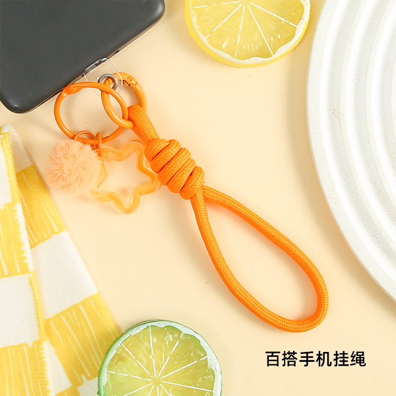 Star Moon Keychain Charm Cute  - Women'S Ysl Fashion ulasan dan harga