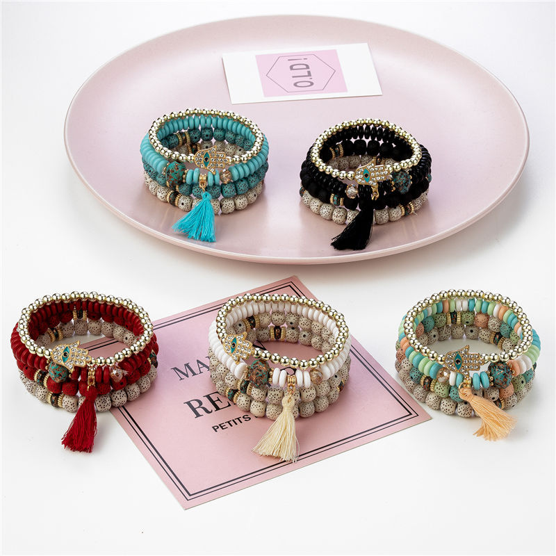 9 style New Fashion Exquisite  - Women'S Ysl Fashion ulasan dan harga