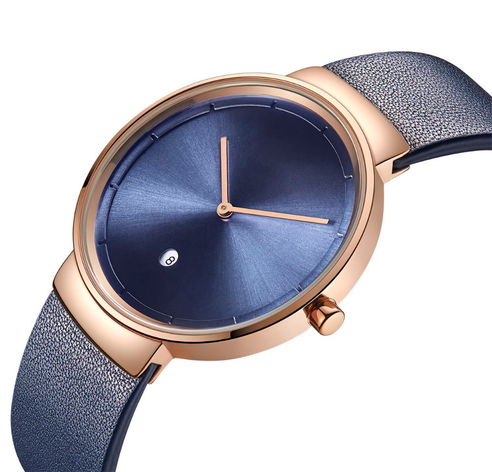 CL032 Factory Mens Watch Desig - Women Fashion Logo Design ulasan dan harga