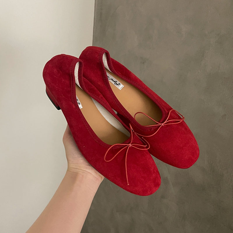Fashion Butterfly-Knot Ladies  - Women'S Fashion For 2025 ulasan dan harga