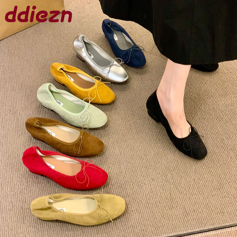Fashion Butterfly-Knot Ladies  - Women'S Fashion For 2025 ulasan dan harga