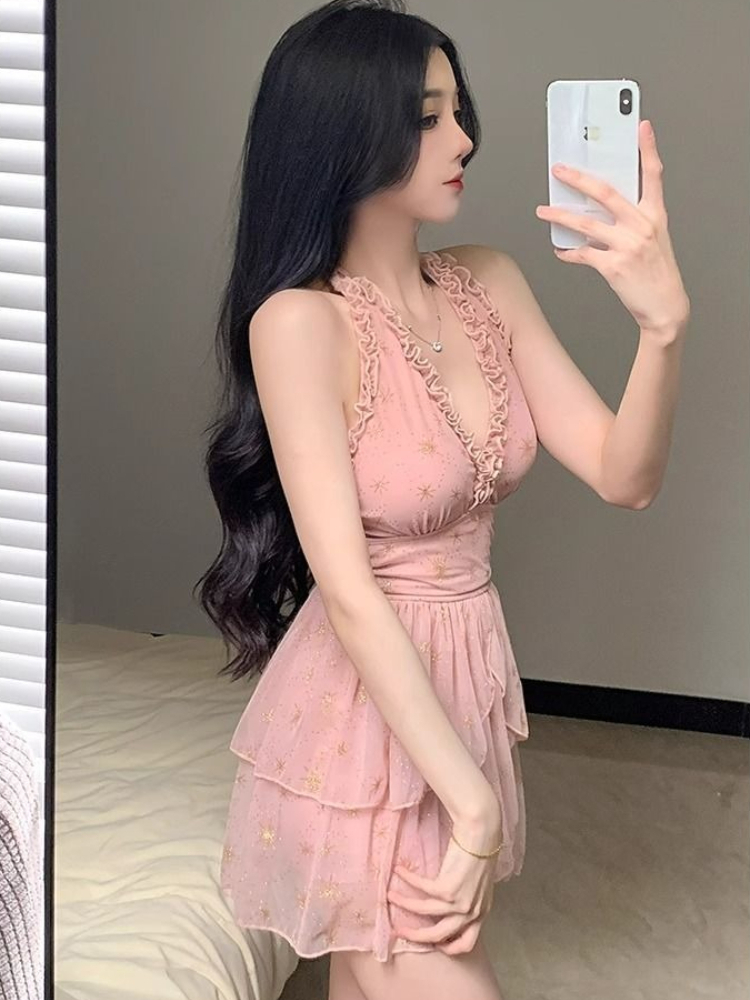 Ladies 2026 Fashion Skirted Mo - Women'S Fashion ulasan dan harga