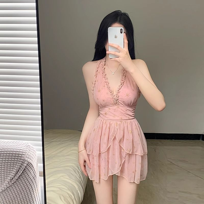 Ladies 2026 Fashion Skirted Mo - Women'S Fashion ulasan dan harga