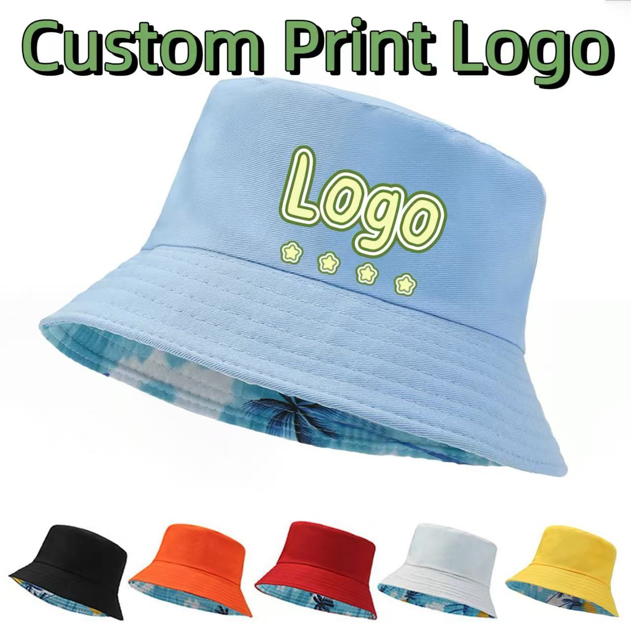 Customized Printed Logo Sun Pr - Women'S Fashion Visor ulasan dan harga
