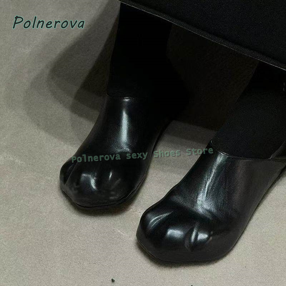 Women's Minimalist Claw Toe Mu - Women Fashion Trend 2026 ulasan dan harga