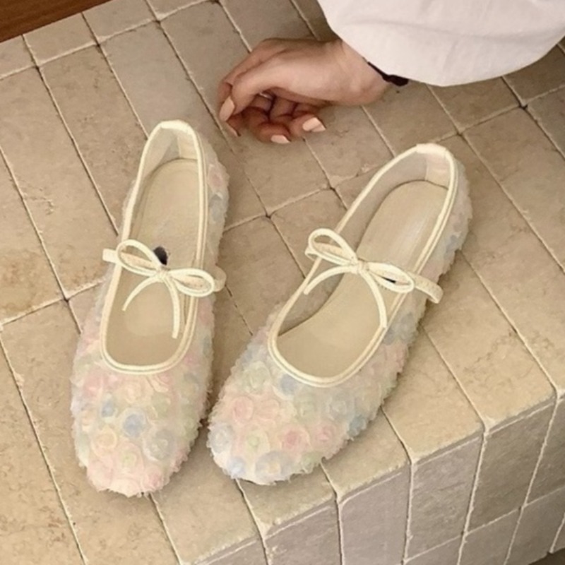 Gentle New Chinese Rose Mesh M - Women Fashion Trend 2026 ulasan dan harga