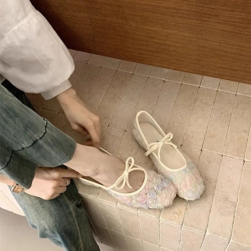 Gentle New Chinese Rose Mesh M - Women Fashion Trend 2026 ulasan dan harga