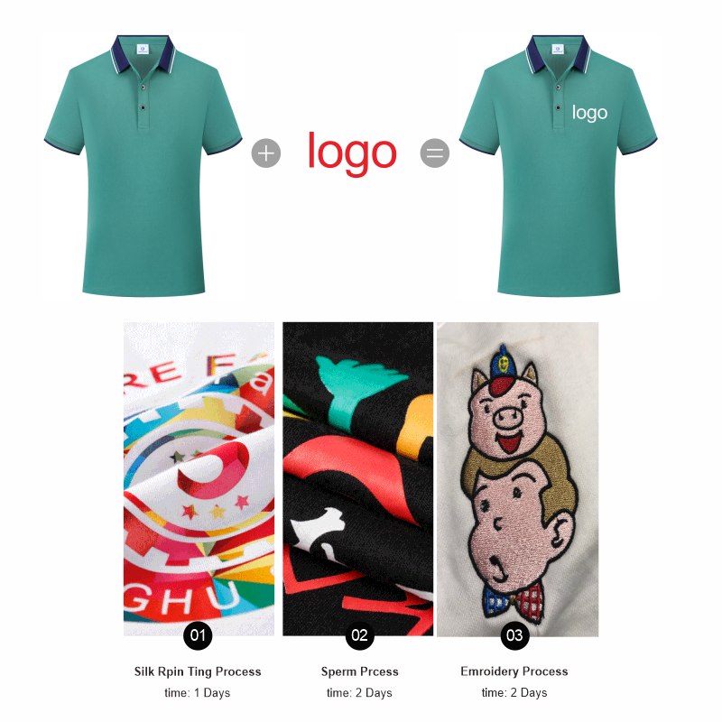 Custom Print Embroidery Fashio - Women Fashion Logo Design ulasan dan harga