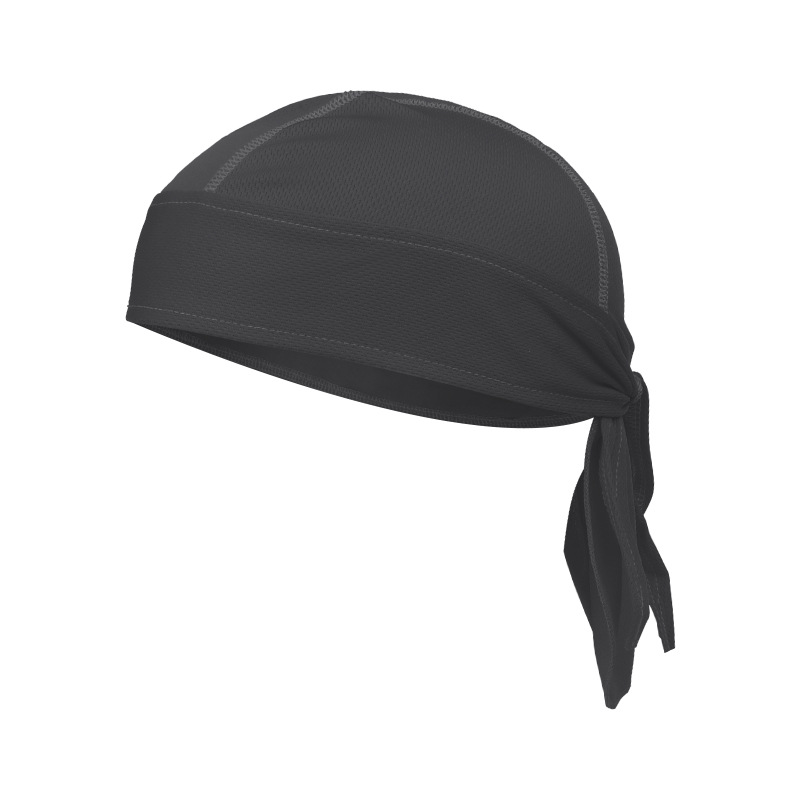 Quick Dry Bandana Headband Sca - Women'S Fashion Visor ulasan dan harga