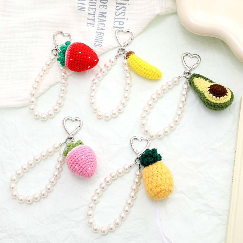 Creative Handmade Yarn-Knitted - Women'S Ysl Fashion ulasan dan harga