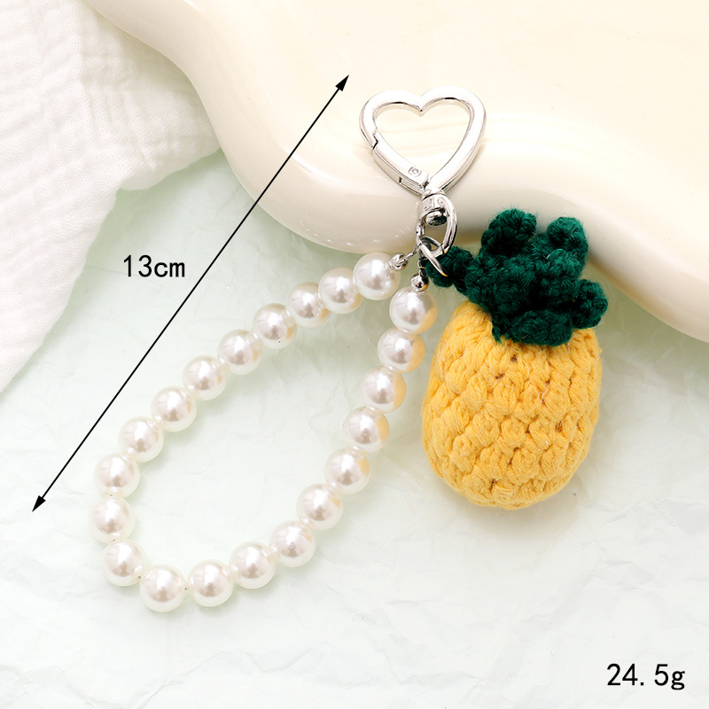 Creative Handmade Yarn-Knitted - Women'S Ysl Fashion ulasan dan harga