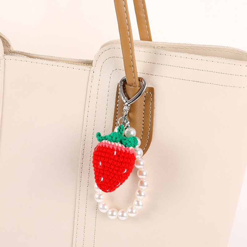 Creative Handmade Yarn-Knitted - Women'S Ysl Fashion ulasan dan harga