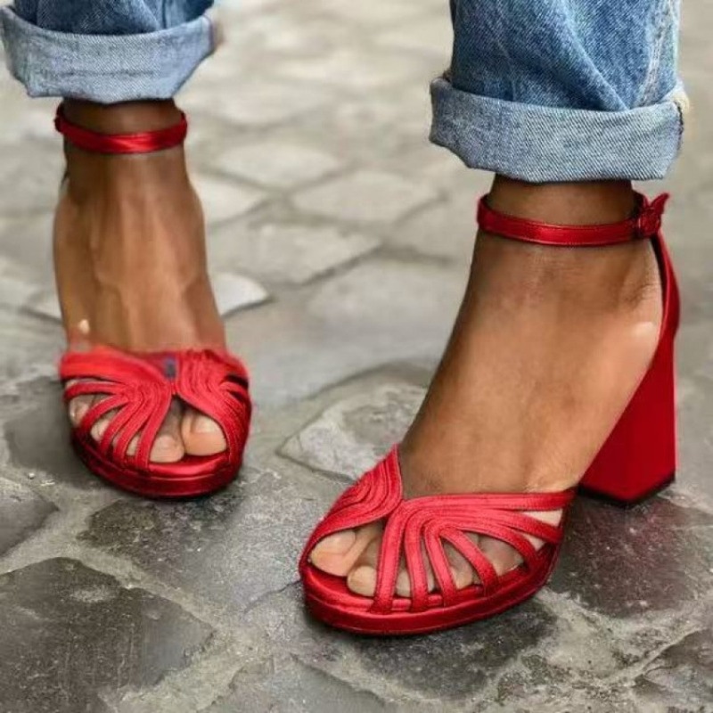 2026 New Summer Sandals Women' - Women Fashion Trend 2026 ulasan dan harga