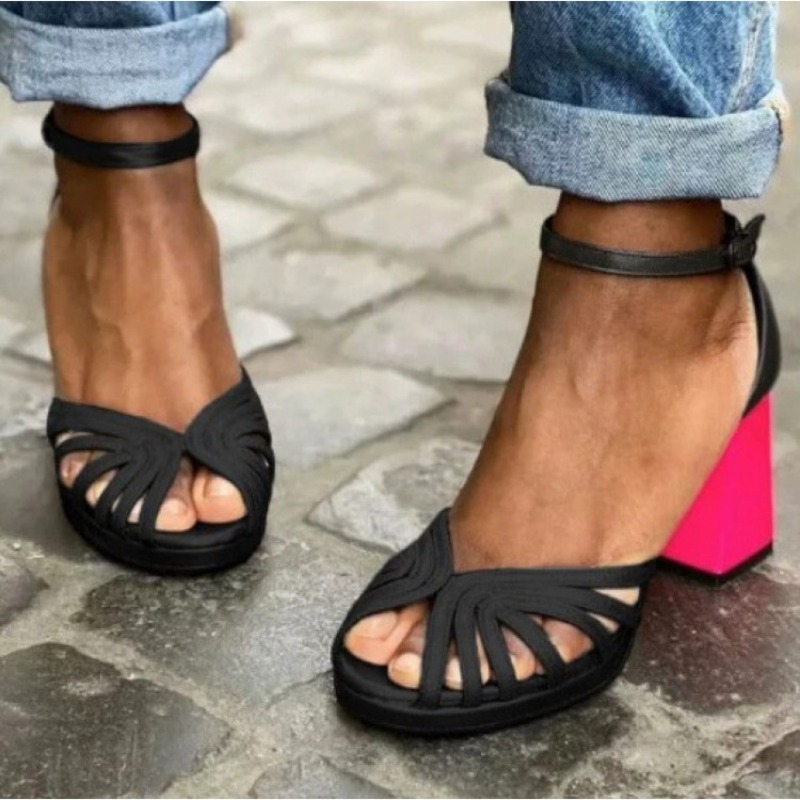 2026 New Summer Sandals Women' - Women Fashion Trend 2026 ulasan dan harga