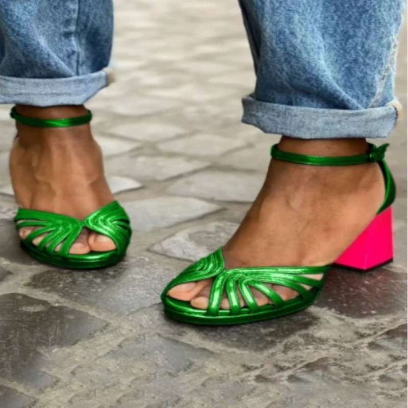 2026 New Summer Sandals Women' - Women Fashion Trend 2026 ulasan dan harga