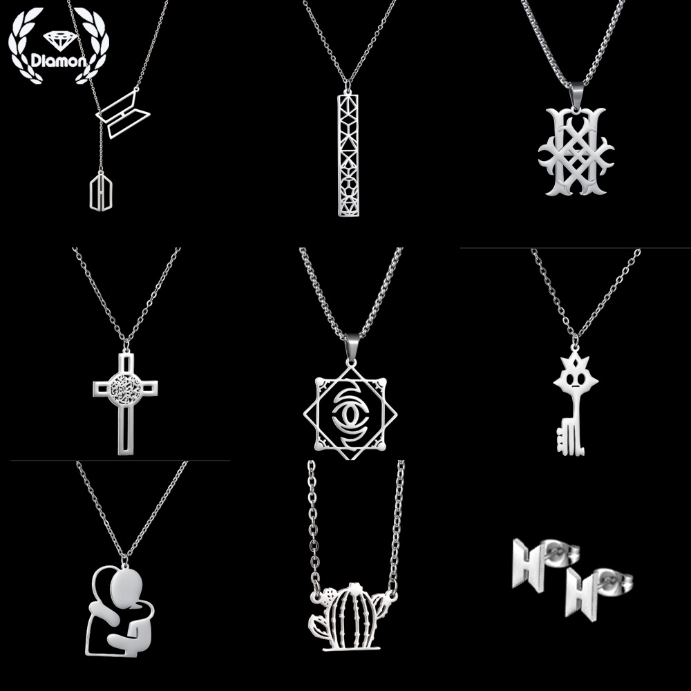 Diamon Personalized Customized - Women Fashion Logo Design ulasan dan harga