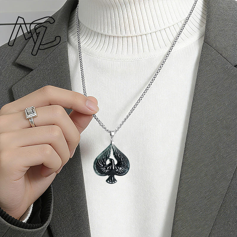 S925 Silver Natural Jade Black - Women'S Fashion ulasan dan harga