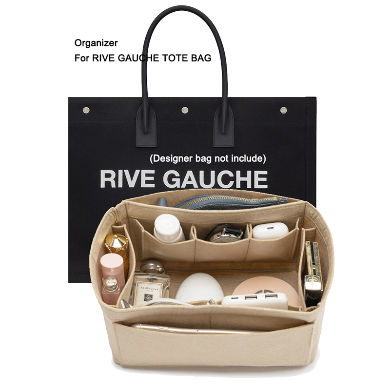 Insert Organizer Fit For RIVE  - Women'S Ysl Fashion ulasan dan harga